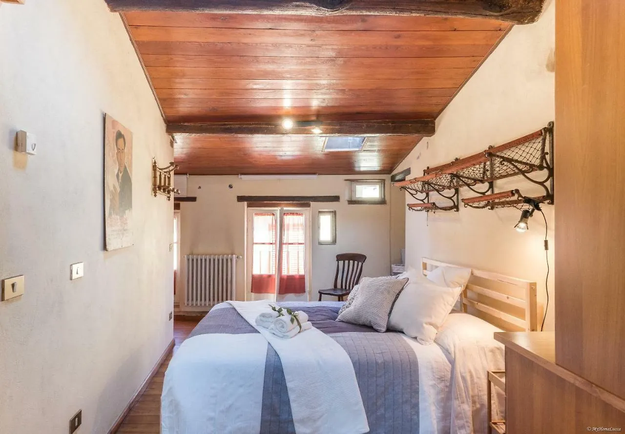 The Best Amphiteatre Lucca Apartment