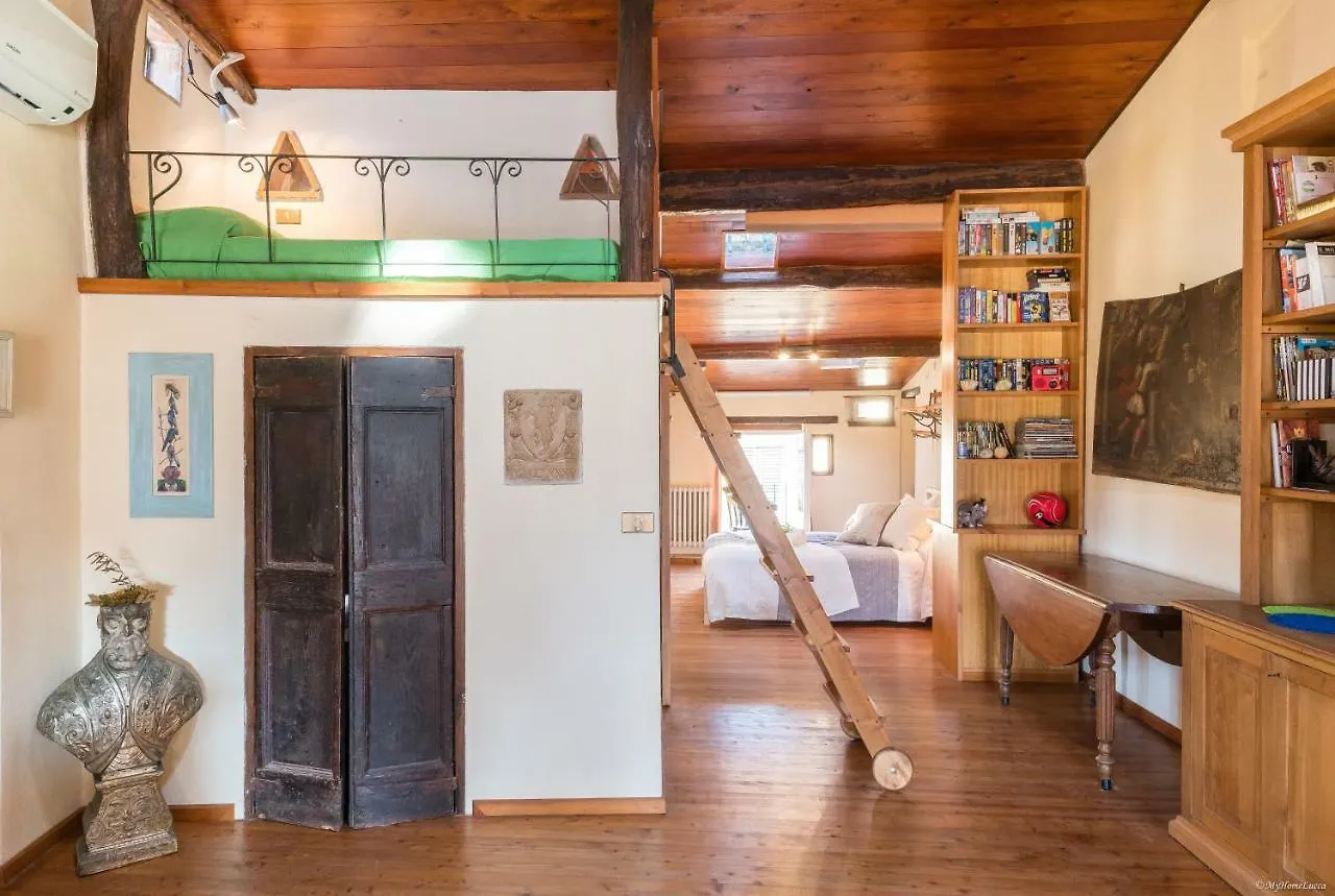 Apartment The Best Amphiteatre Lucca
