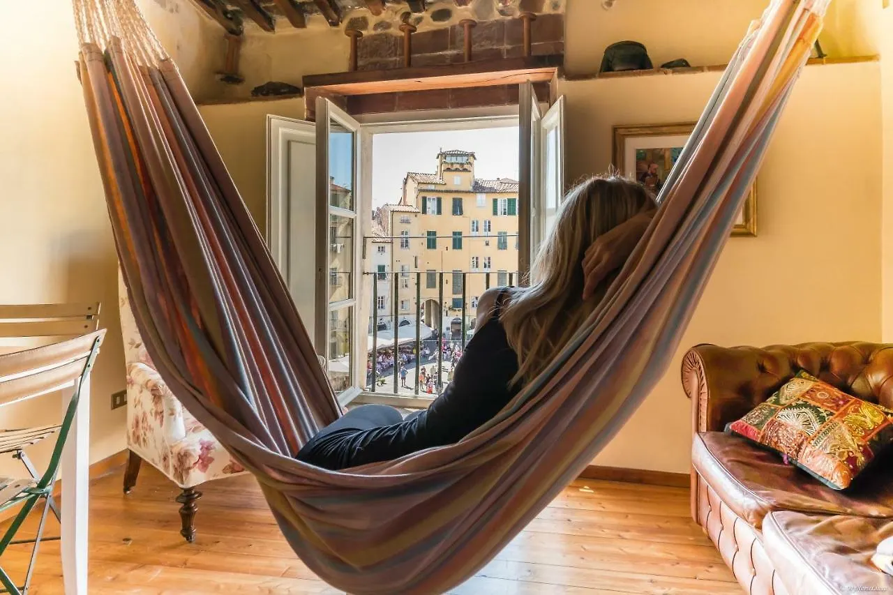 Apartment The Best Amphiteatre Lucca
